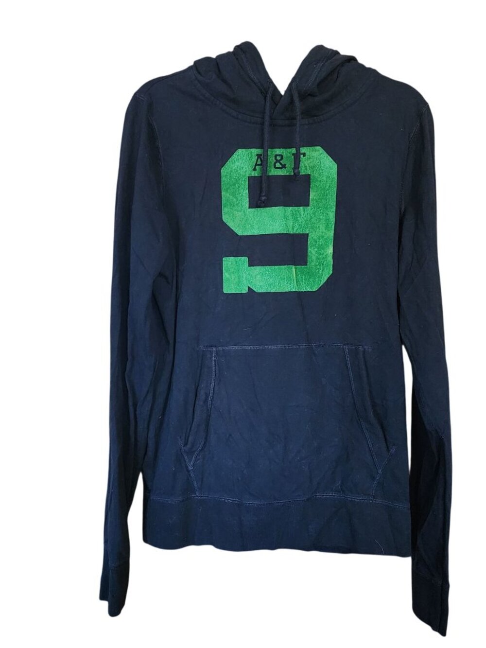 Abercrombie & Fitch pullover hoodie Mens Size XXL